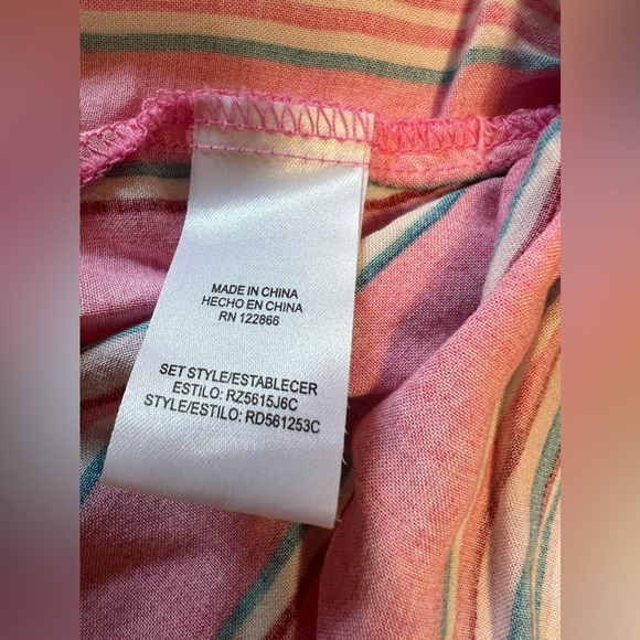 Zunie Dress - Picture 7 of 8